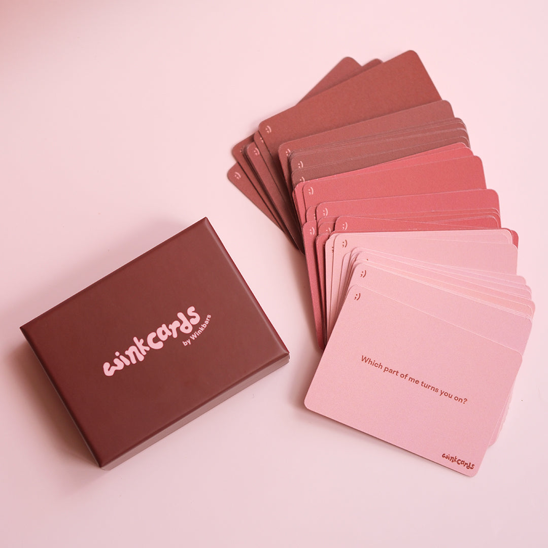 Winkcards