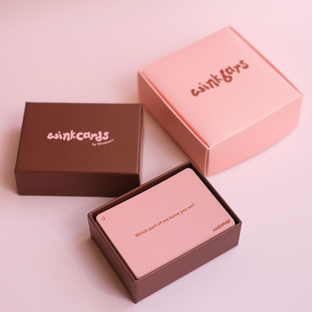 Winkcards