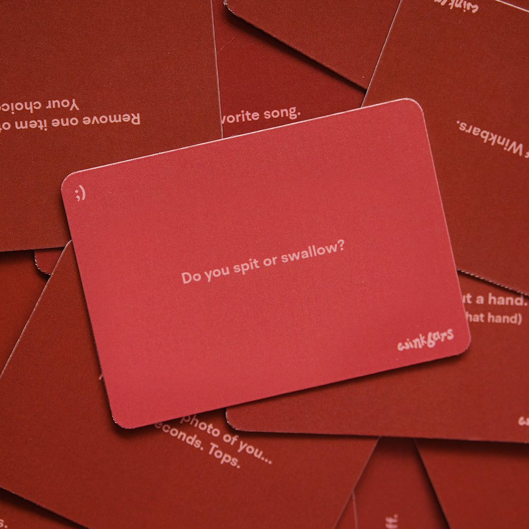 Winkcards