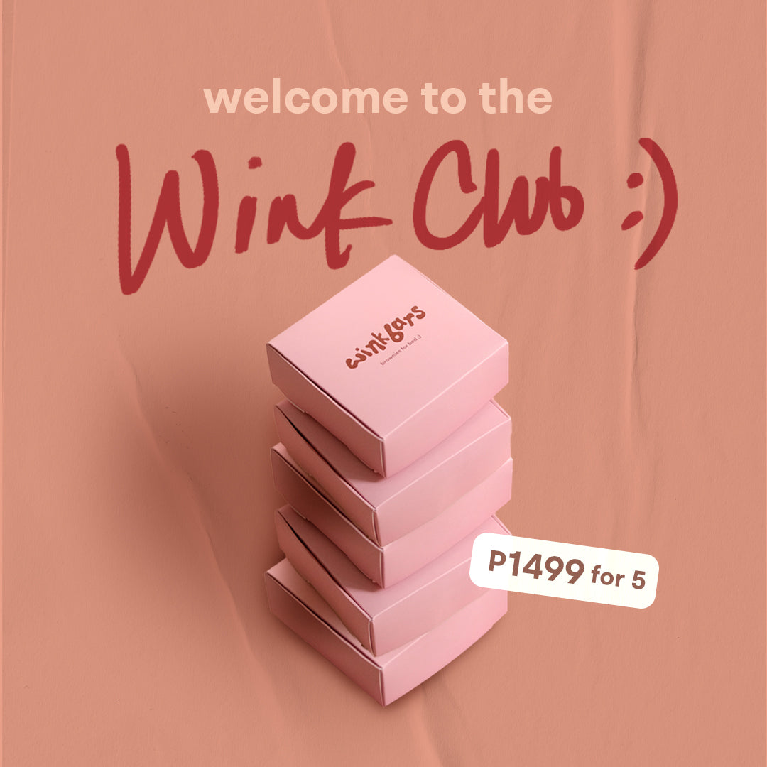 WinkClub