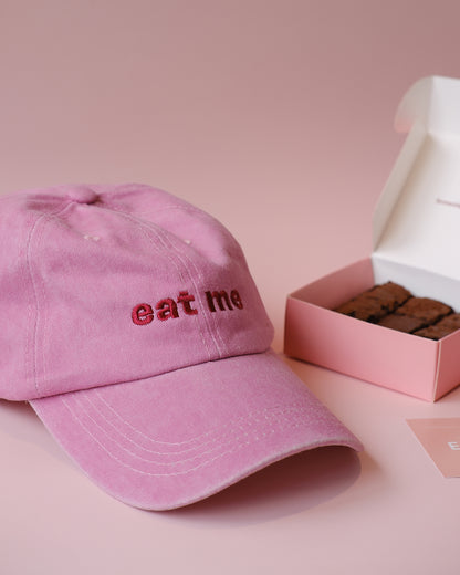 Winkcap (for preorder!)