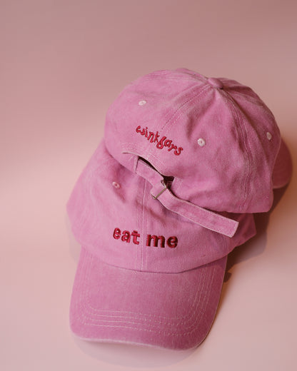 Winkcap (for preorder!)