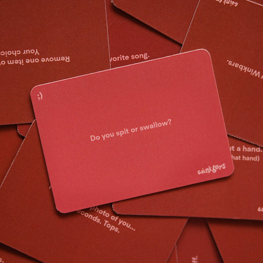 Winkcards